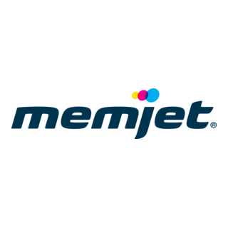 Memjet Logo PNG Vector