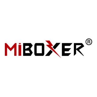 MiBoxer Logo PNG Vector