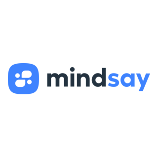 Mindsay Logo PNG Vector