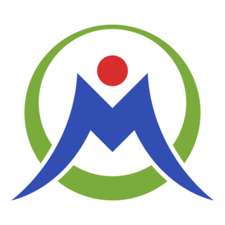 Minobu, Yananashi Logo PNG Vector