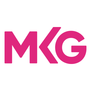 MKG Logo PNG Vector