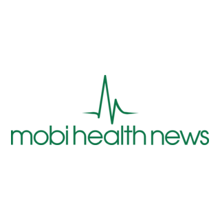 MobiHealthNews Logo PNG Vector