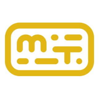 Monkeytype Logo PNG Vector