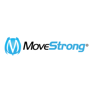 MoveStrong Logo PNG Vector