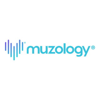 Muzology Logo PNG Vector