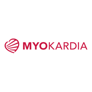 MyoKardia Logo PNG Vector