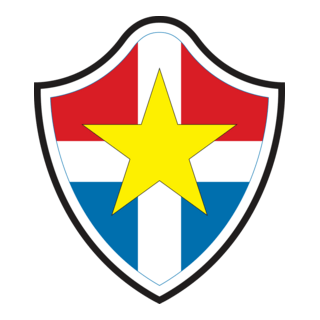 Nacional Fast Clube Logo PNG Vector