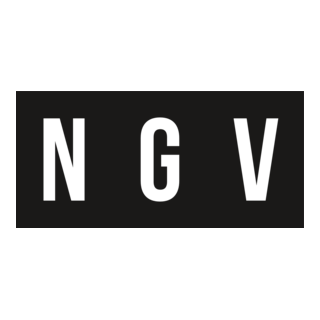 National Gallery of Victoria Logo PNG Vector