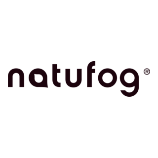 Natufog Logo PNG Vector