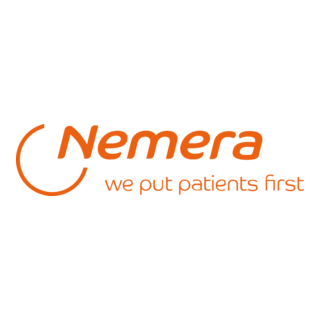 Nemera Logo PNG Vector