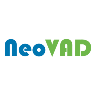NeoVAD Logo PNG Vector