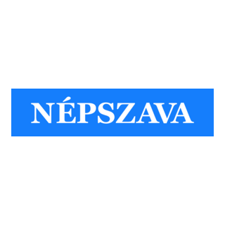 Nepszava Logo PNG Vector