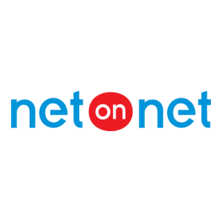 NetOnNet Logo PNG Vector