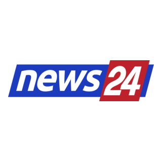 News 24 Logo PNG Vector