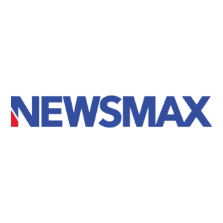 Newsmax Logo PNG Vector