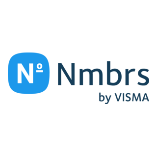 Nmbrs Website Logo PNG Vector