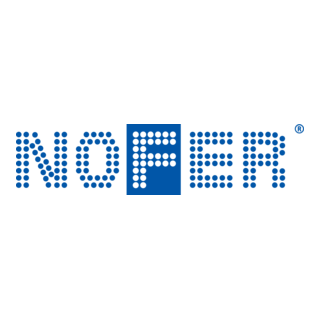 NOFER Logo PNG Vector