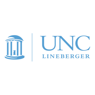 North Carolina Comprehensive Cancer Care Center Logo PNG Vector