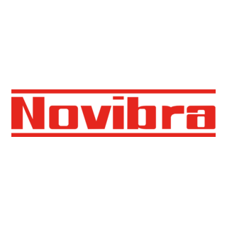 Novibra Boskovice s.r.o. Logo PNG Vector