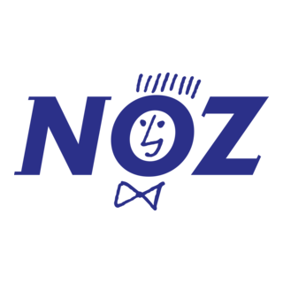 NOZ Logo PNG Vector