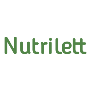 Nutrilett Logo PNG Vector