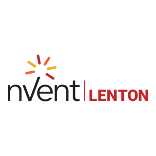 nVent LENTON Logo PNG Vector