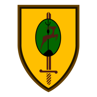 Oded Brigade Logo PNG Vector