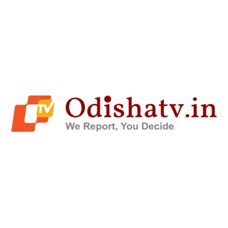 Odisha TV Logo PNG Vector