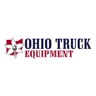 Ohio Truck Equipment Logo PNG Vector