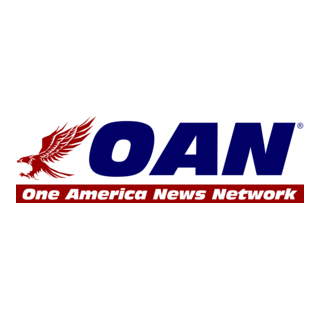 One America News Network Logo PNG Vector