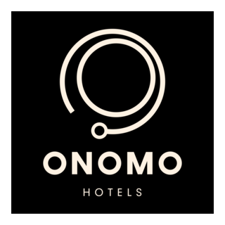 Onomo Hotels Kampala Logo PNG Vector