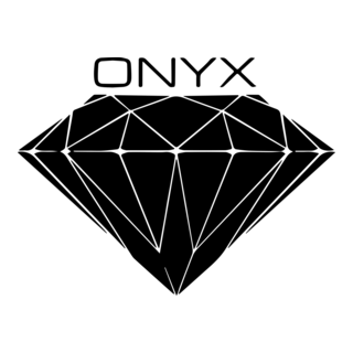 Onyx Concept car Logo PNG Vector