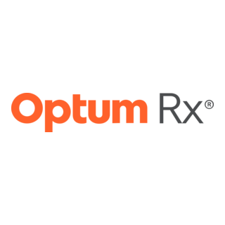 Optum Rx Logo PNG Vector