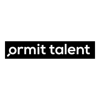 Ormit Talent NL Logo PNG Vector