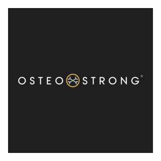 OsteoStrong Logo PNG Vector