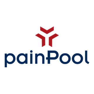 PainPool Logo PNG Vector