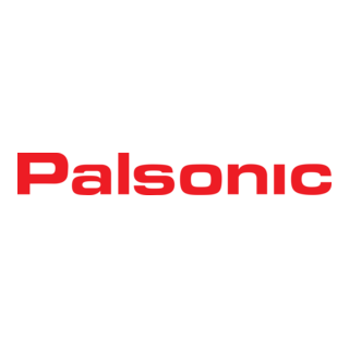 Palsonic Logo PNG Vector