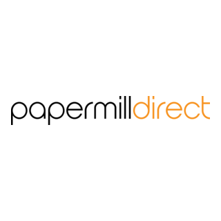 Papermilldirect Logo PNG Vector