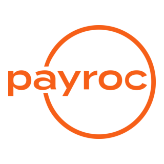 Payroc Logo PNG Vector