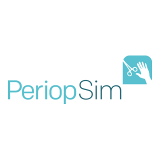 PeriopSim Logo PNG Vector