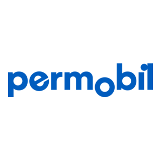 Permobil Group Logo PNG Vector