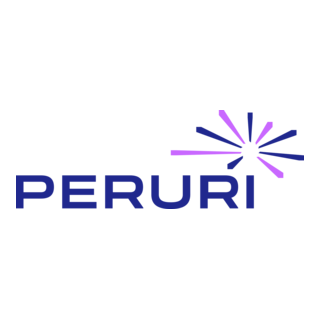 Perum Peruri Logo PNG Vector