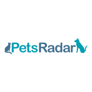 PetsRadar Logo PNG Vector