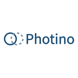 Photino Logo PNG Vector