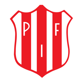 Piteå IF Logo PNG Vector