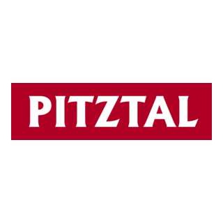 PITZTAL Logo PNG Vector