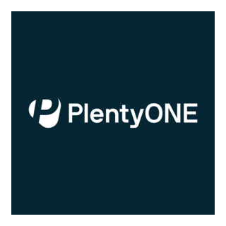 PlentyONE Logo PNG Vector