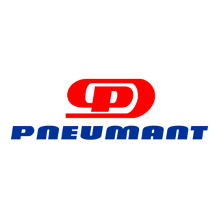 Pneumant Logo PNG Vector