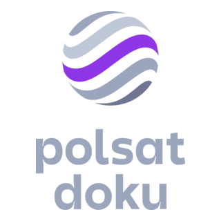 Polsat Doku Logo PNG Vector