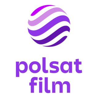 Polsat Film Logo PNG Vector